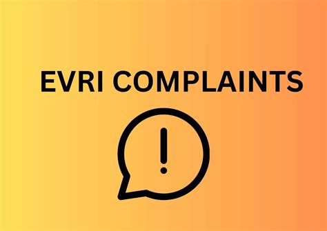 hermes compliants|official evri complaints procedure.